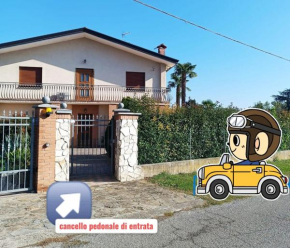 La casetta di Ugo